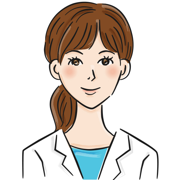 薬剤師の画像