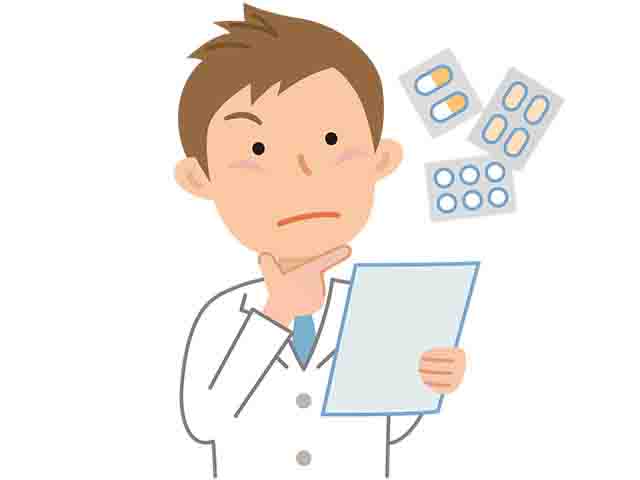医師に情報を共有するトレーシングレポートの書き方 | 薬剤師