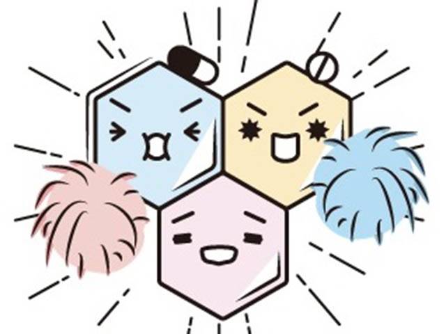 マイナス?プラス?診療報酬改定の画像