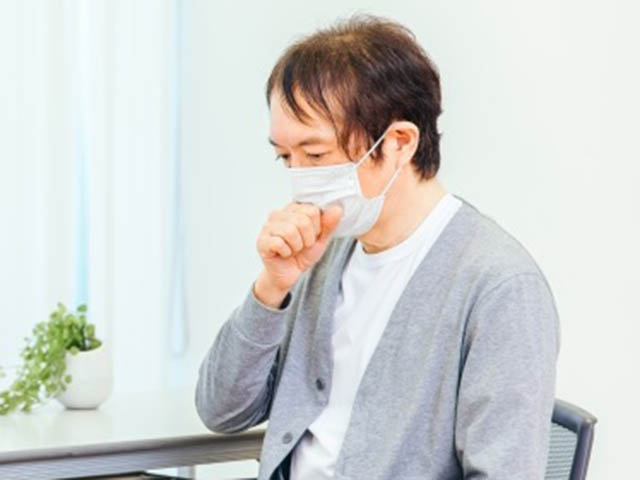 大人の気道感染症2の画像