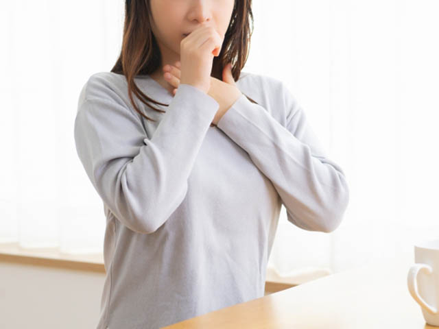 結核に対する薬物療法の画像