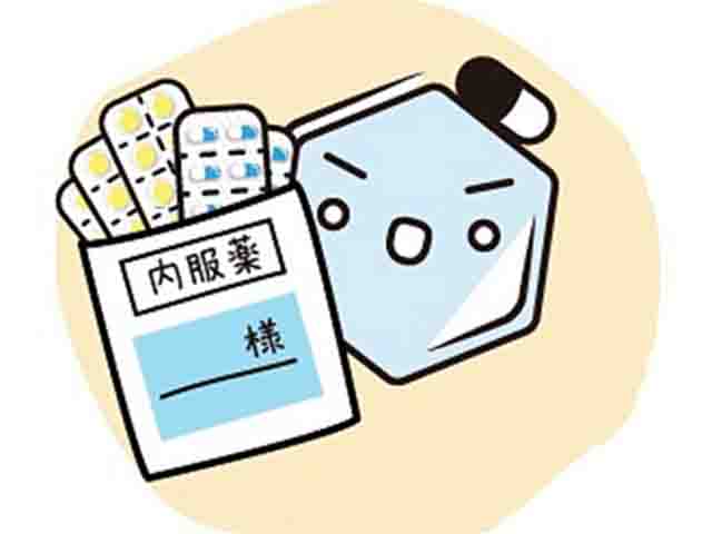 リフィル処方箋導入決定、賛否は?の画像