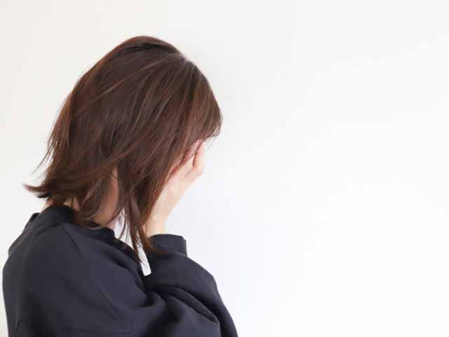 生活の変化によるストレスへのアドバイスの画像