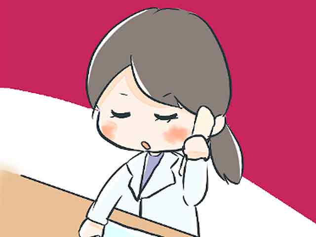 【まんが】 薬局薬剤師の大活躍!の画像