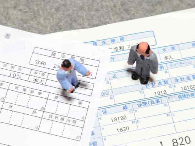 2種類ある特定薬剤指導加算の違いは?の画像