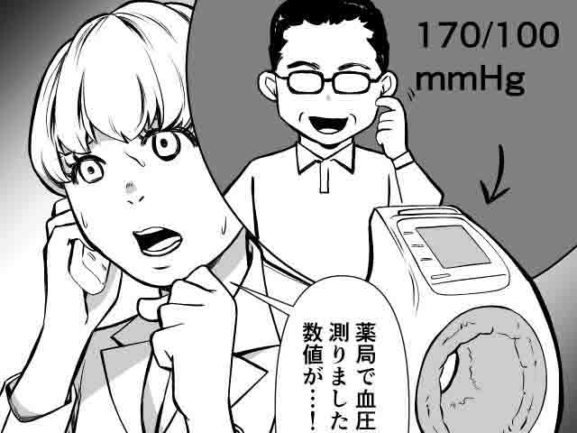 「見落とせない!ザルティア錠の禁忌」ヒヤリ・ハット事例の画像