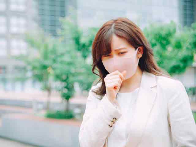 大人の気道感染症1の画像