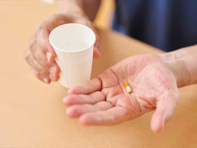 Q.RAS遺伝子変異陽性に推奨されない抗がん薬は?の画像
