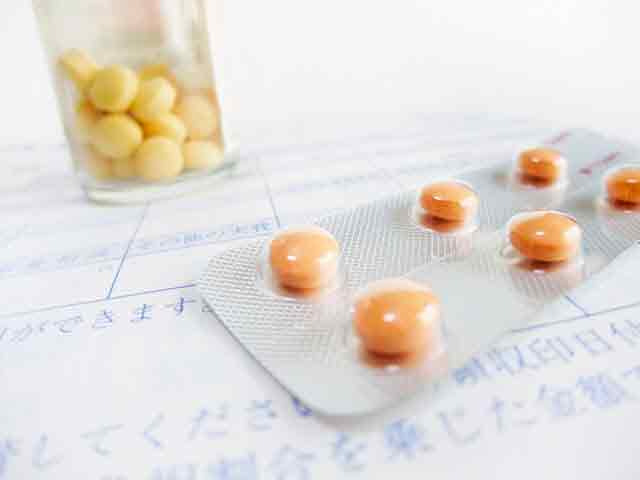 Q.予期性悪心・嘔吐に用いるのはどれか？の画像