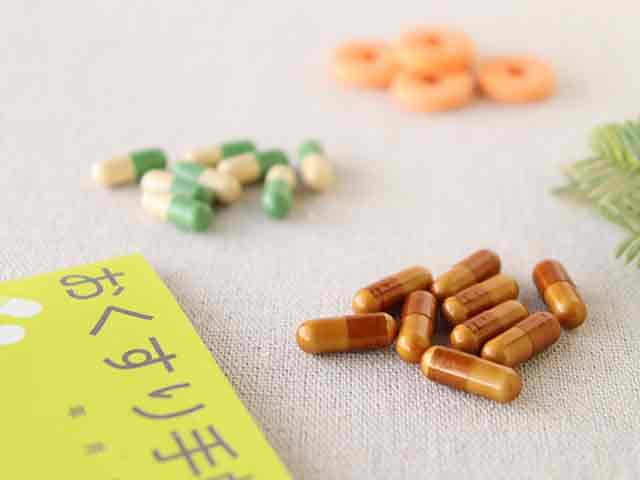 お薬手帳を巡ってツイッターで大騒動の画像