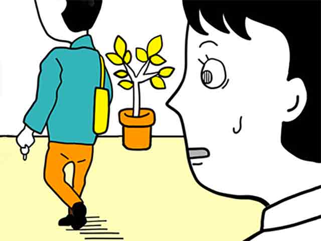 運転禁止薬が処方されているのに車に乗る患者さんの画像