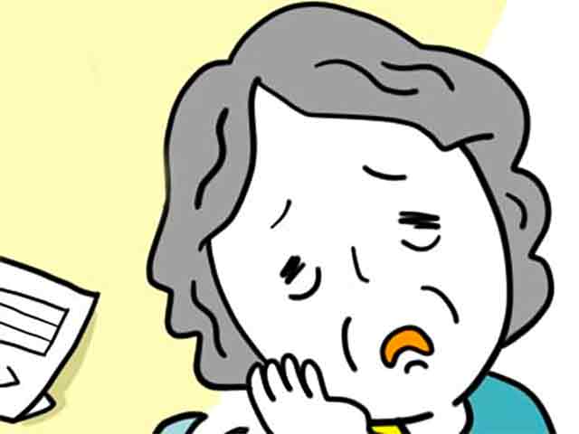 「薬が足りない」と飲み終わるころに電話してくる患者さんへは〇〇を！の画像