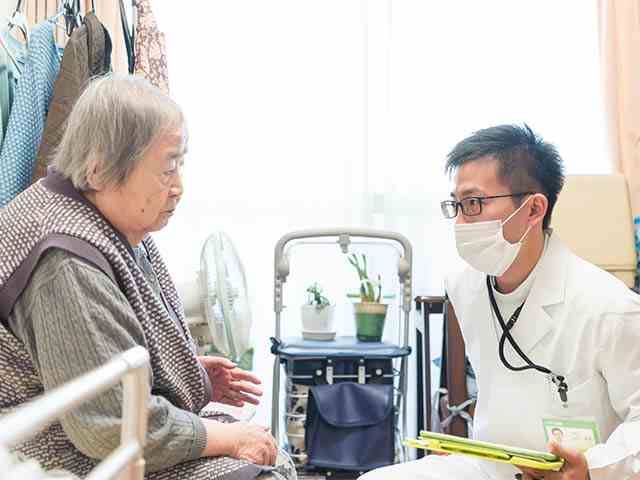 “最後の晩餐”を「薬」にしないために何ができるかの画像