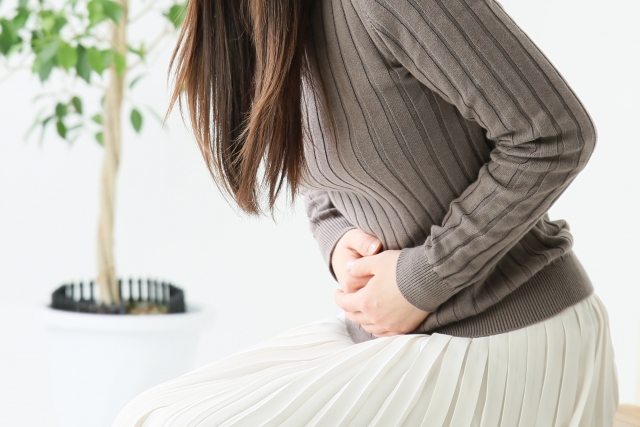 女性の性器感染症の抗菌薬選択1の画像