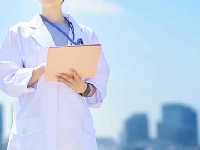 Q.アメリカ初の専門薬剤師はどれ？の画像