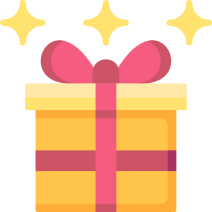 プレゼントを選ぶ