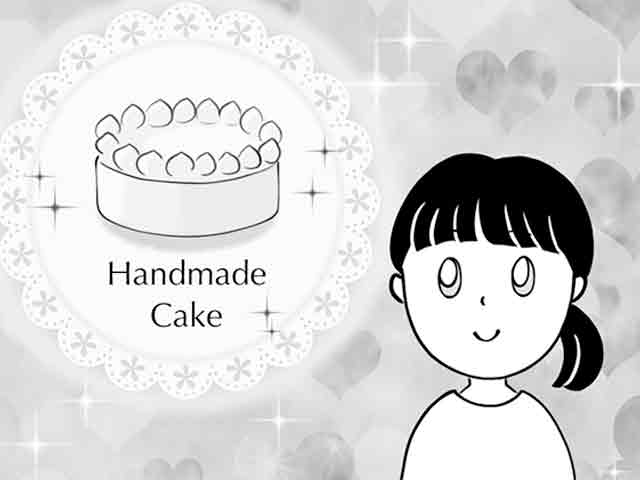 おかしな休日の画像