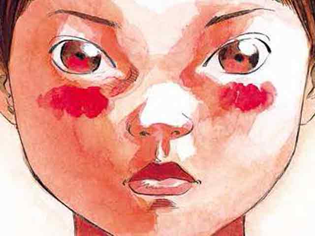 【ブラックジャックによろしく】第39話「小児科の算数」の画像