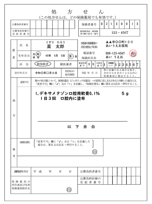 ヒヤリハット体験！調剤過誤を見抜けるか？の画像1